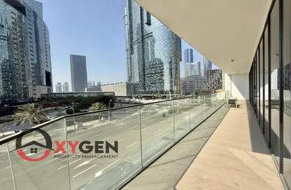 Apartment - 2 Bedrooms - 3 Bathrooms for sale in Reem Nine - Shams Abu Dhabi - Al Reem Island - Abu Dhabi