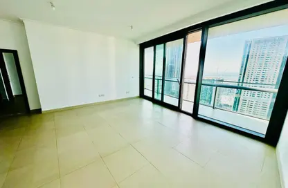 Apartment - 2 Bedrooms - 3 Bathrooms for rent in Burj Vista 1 - Burj Vista - Downtown Dubai - Dubai