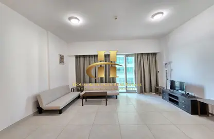 Apartment - 1 Bedroom - 2 Bathrooms for rent in Montrose A - Al Barsha South - Al Barsha - Dubai
