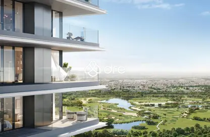 Apartment - 2 Bedrooms - 3 Bathrooms for sale in Albero by Emaar - Dubai Creek Harbour (The Lagoons) - Dubai