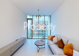 Apartment - 1 bedroom - 1 bathroom for rent in Residences 16 - District One - Mohammed Bin Rashid City - Dubai