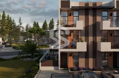 Townhouse - 3 Bedrooms - 4 Bathrooms for sale in Reportage Hills - Dubai Land - Dubai