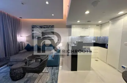 Hotel  and  Hotel Apartment - 1 Bedroom - 1 Bathroom for sale in Aykon City Tower B - Aykon City - Business Bay - Dubai