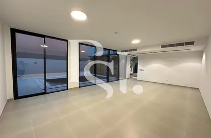 Villa - 4 Bedrooms - 4 Bathrooms for sale in Robinia - Masaar - Tilal City - Sharjah