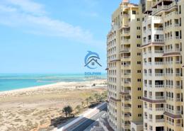 Apartment - 2 bedrooms - 3 bathrooms for rent in Royal Breeze 1 - Royal Breeze - Al Hamra Village - Ras Al Khaimah