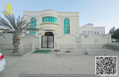 Villa - 5 Bedrooms - 7 Bathrooms for rent in Al Rawda 2 Villas - Al Rawda 2 - Al Rawda - Ajman