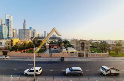 Penthouse - 2 Bedrooms - 3 Bathrooms for rent in Al Khair 1 - Al Satwa - Dubai