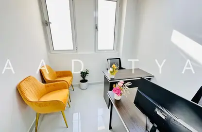 Office Space - Studio - 1 Bathroom for rent in Horizone Building - Port Saeed - Deira - Dubai Office Space - Studio - 1 Bathroom for rent in Horizone Building - Port Saeed - Deira - Dubai