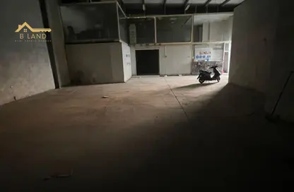 Warehouse - Studio - 1 Bathroom for rent in Al Sajaa Industrial - Al Sajaa - Sharjah