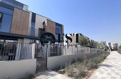 تاون هاوس - 3 غرف نوم - 4 حمامات للبيع في مدن الرنيم 1 - مودون - دبي