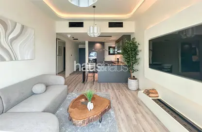 شقة - غرفة نوم - 2 حمامات للبيع في برج ليك سيتي - (JLT) مجمع D - أبراج بحيرة الجميرا - دبي