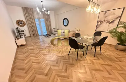 Apartment - 1 Bedroom - 1 Bathroom for rent in Autumn - Seasons Community - Jumeirah Village Circle - Dubai