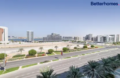 Apartment - 2 Bedrooms - 2 Bathrooms for rent in Al Raha Lofts - Al Raha Beach - Abu Dhabi
