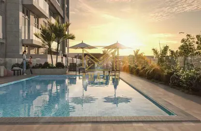 Apartment - Studio - 1 Bathroom for sale in Verdana Residence - Dubai Investment Park (DIP) - Dubai