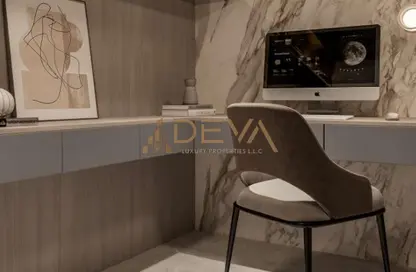 Apartment - Studio - 1 Bathroom for sale in SquareX Residence - Jumeirah Village Circle - Dubai