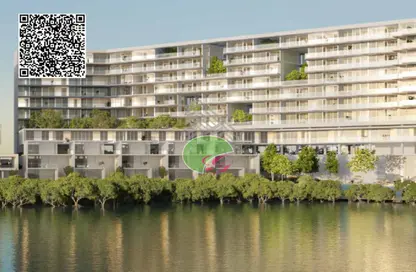 شقة - 2 غرف نوم - 3 حمامات للبيع في الخور - الزورا - عجمان