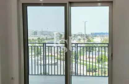 Apartment - 3 Bedrooms - 4 Bathrooms for rent in Waters Edge - Yas Island - Abu Dhabi