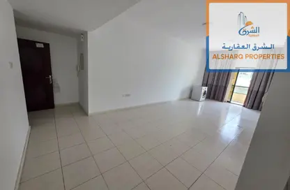 Apartment - 1 Bedroom - 1 Bathroom for rent in Al Rashidiya Towers - Al Rashidiya - Ajman Downtown - Ajman