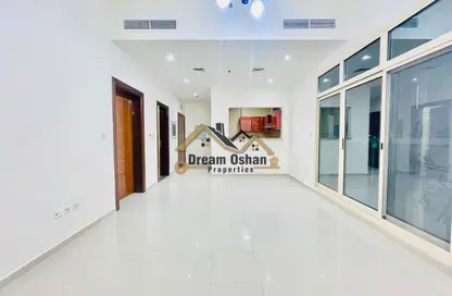 Apartment - 1 Bedroom - 2 Bathrooms for rent in La Vista Residence 6 - La Vista Residence - Dubai Silicon Oasis - Dubai