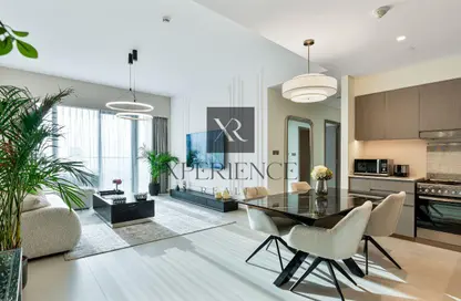 Apartment - 2 Bedrooms - 3 Bathrooms for sale in Grande - Opera District - Downtown Dubai - Dubai Apartment - 2 Bedrooms - 3 Bathrooms for sale in Grande - Opera District - Downtown Dubai - Dubai