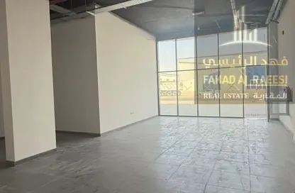 Shop - Studio - 1 Bathroom for rent in Al Jurf 2 - Al Jurf - Ajman Downtown - Ajman