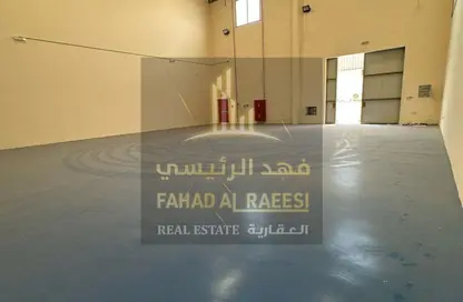 Warehouse - Studio - 1 Bathroom for rent in Umm Al Thuoob - Umm Al Quwain