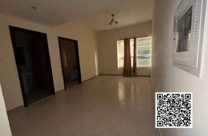 Apartment - 1 Bedroom - 1 Bathroom for rent in Garden City - Ajman