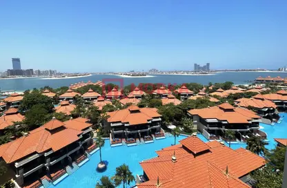 Apartment - 1 Bedroom - 2 Bathrooms for sale in Royal Amwaj Residence South - The Royal Amwaj - Palm Jumeirah - Dubai