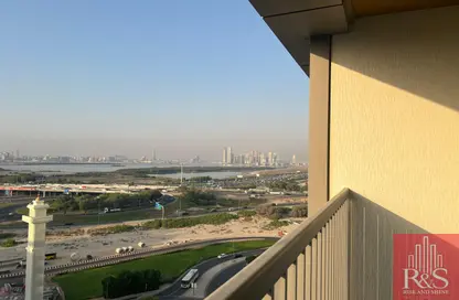 Apartment - 1 Bedroom - 2 Bathrooms for rent in The Crest - Sobha Hartland - Mohammed Bin Rashid City - Dubai