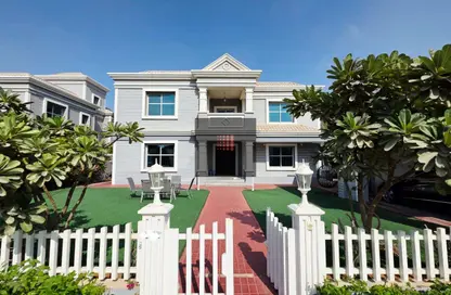 فيلا - 5 غرف نوم - 7 حمامات للايجار في وسترن رزدنس الجنوبية - فالكون سيتي أوف وندرز - دبي