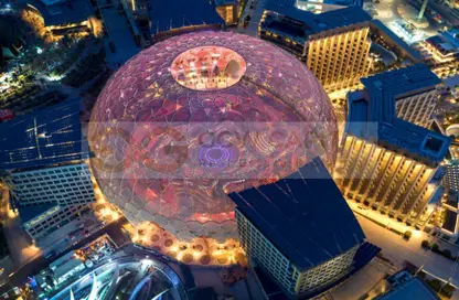 Apartment - 2 Bedrooms - 2 Bathrooms for sale in Terra Heights - Expo City - Dubai