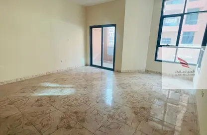 Apartment - 3 Bedrooms - 4 Bathrooms for rent in Al Naemiya Tower 1 - Al Naemiya Towers - Al Nuaimiya - Ajman