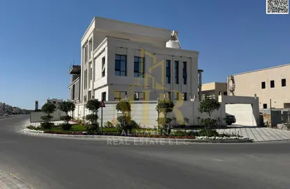 فيلا - 6 غرف نوم - 8 حمامات للبيع في عجمان جلوبال سيتي - العالية - عجمان