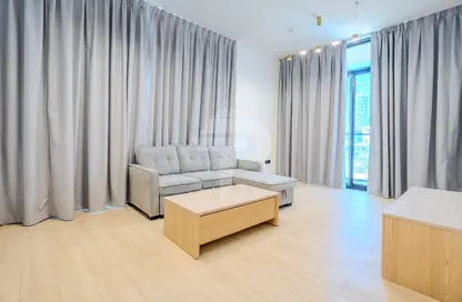 شقة - غرفة نوم - 1 حمام للبيع في بن غاطي لونا - الضاحية 12 - قرية الجميرا سركل - دبي