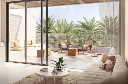 Villa - 4 Bedrooms - 4 Bathrooms for sale in Rivana - The Valley - Dubai