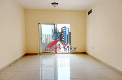 Apartment - 2 Bedrooms - 2 Bathrooms for rent in Al Mamzar - Sharjah - Sharjah