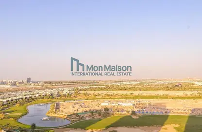 شقة - غرفة نوم - 2 حمامات للايجار في ارتاسيا B - ارتاسيا - داماك هيلز - دبي