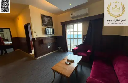 Hotel  and  Hotel Apartment - 7+ Bedrooms - 7+ Bathrooms for rent in Al Nakheel - Ajman Downtown - Ajman