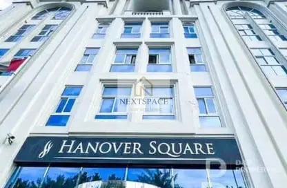 Apartment - Studio - 1 Bathroom for rent in Hanover Square - Jumeirah Village Circle - Dubai