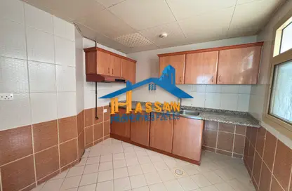 Apartment - 1 Bedroom - 1 Bathroom for rent in SG Al Khan Building - Al Khan - Sharjah