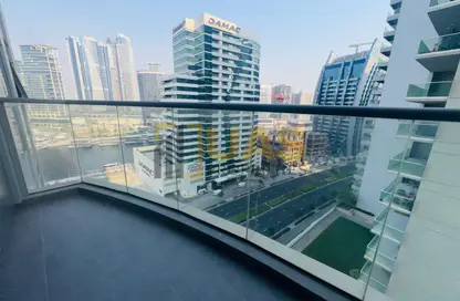 Apartment - 1 Bedroom - 2 Bathrooms for rent in ART XIV - Business Bay - Dubai