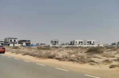 أرض - استوديو للبيع في A تلال سيتي - تلال سيتي - الشارقة
