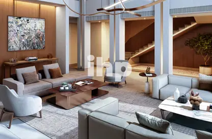 Villa - 5 Bedrooms - 7 Bathrooms for sale in Sobha Hartland II - Bukadra - Dubai