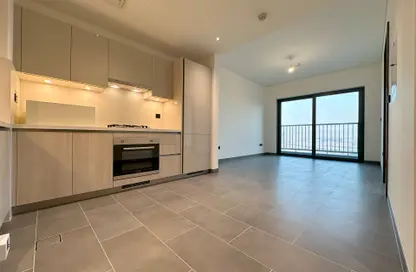 Apartment - 1 Bedroom - 2 Bathrooms for rent in The Crest - Sobha Hartland - Mohammed Bin Rashid City - Dubai