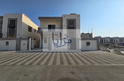 فيلا - 5 غرف نوم - 7 حمامات للبيع في 1 الياسمين - الياسمين - عجمان