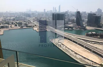شقة - 3 غرف نوم - 5 حمامات للبيع في برج تالا - مارينا سكوير - جزيرة الريم - أبوظبي