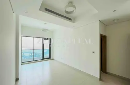 Apartment - 1 Bedroom - 2 Bathrooms for rent in The Bay - Business Bay - Dubai