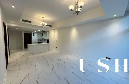 Townhouse - 4 Bedrooms - 4 Bathrooms for rent in Elie Saab VIE Townhouses - District 11 - Mohammed Bin Rashid City - Dubai Townhouse - 4 Bedrooms - 4 Bathrooms for rent in Elie Saab VIE Townhouses - District 11 - Mohammed Bin Rashid City - Dubai