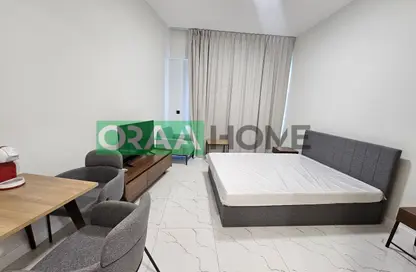 Apartment - Studio - 1 Bathroom for rent in Alexis Tower - Downtown Jebel Ali - Dubai