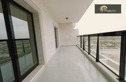 Apartment - 1 Bedroom - 2 Bathrooms for rent in Equiti Apartments - Al Warsan 4 - Al Warsan - Dubai